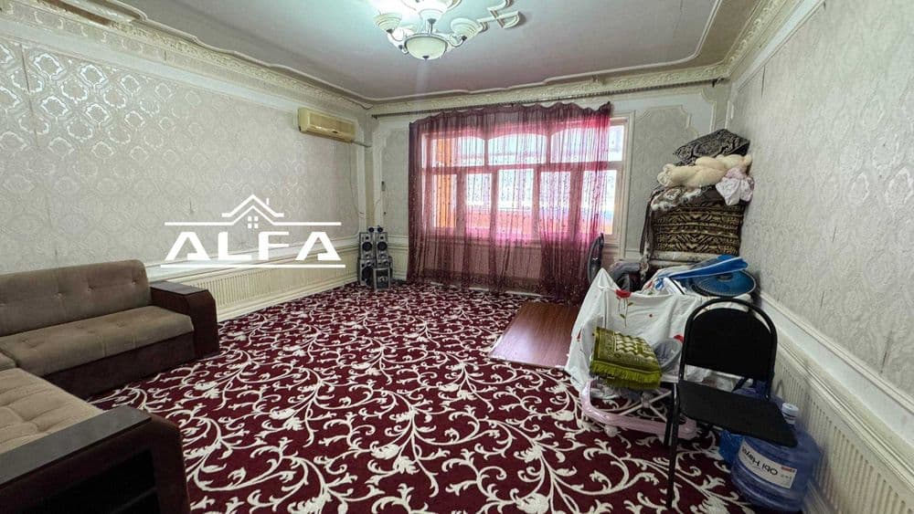 4 xonali 130m2 4-qavat.4 qavatli g’ishtli dom.#4x#170s — 2
