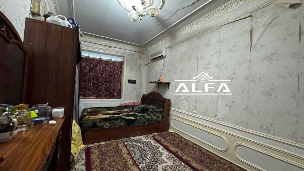 4 xonali 130m2 4-qavat.4 qavatli g’ishtli dom.#4x#170s — 4