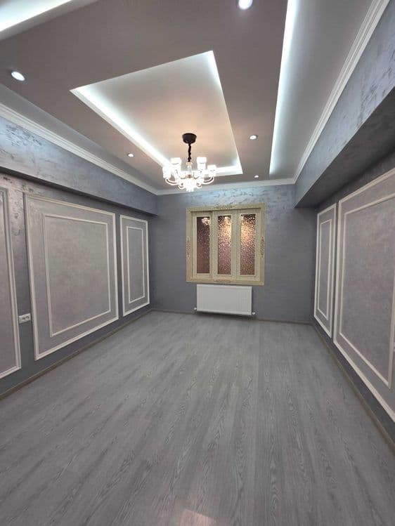 3 xonali qilingan 90m² 2-qavat.#3x #546a — 4
