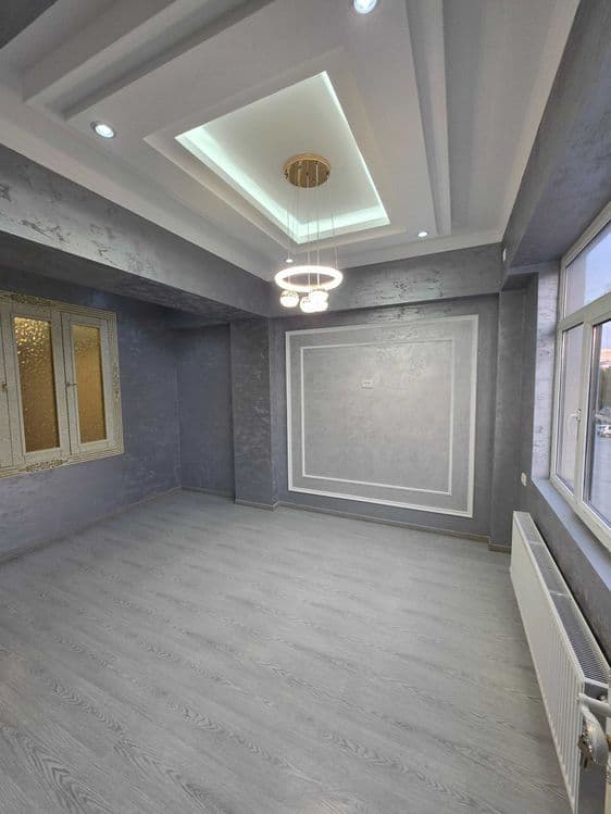 3 xonali qilingan 90m² 2-qavat.#3x #546a — 5