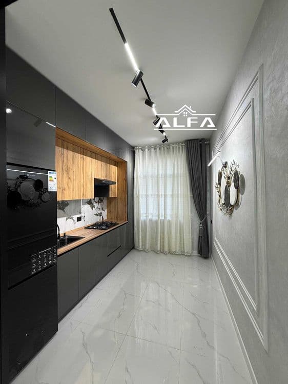 2 xonali 60m² 2-qavat.#2x #559a — 5