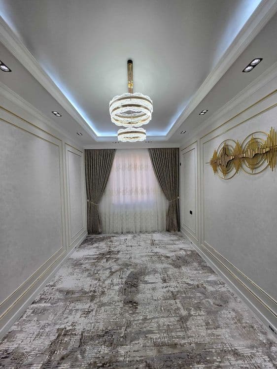 2 xonali qilingan 62m² 6-qavat.#2x #567a — 3
