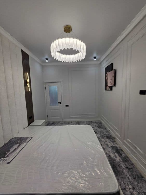 2 xonali qilingan 62m² 6-qavat.#2x #567a — 5
