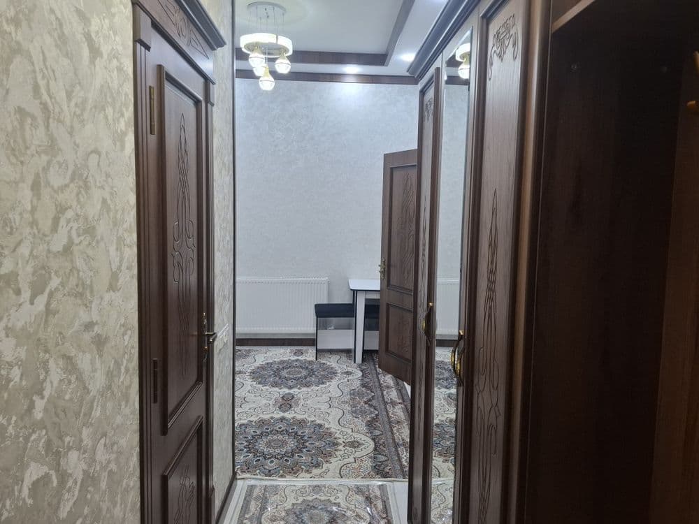 2 Хоналик Квартира ва Кафе Сотилади — 5