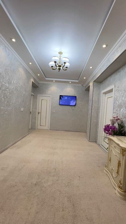 Продаётся шикарная квартира — 2