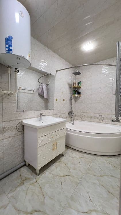 Продаётся шикарная квартира — 5