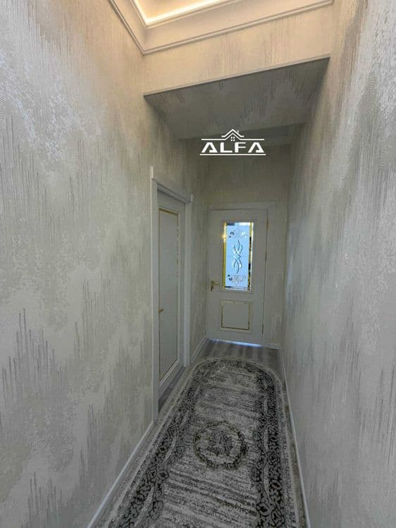 2 xonali 70m2 6-qavat#302x — 5