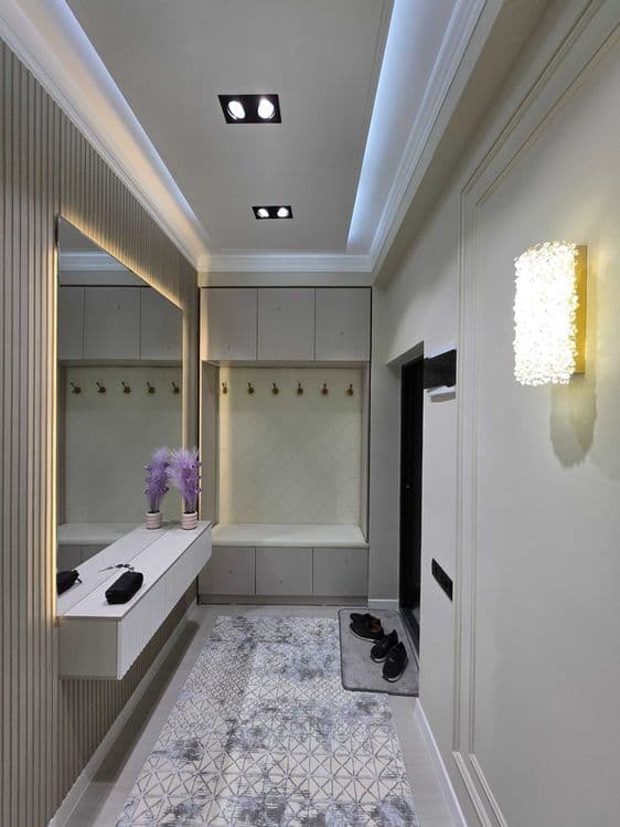 2 xonali 80m² 4-qavat.#2x #523a — 2
