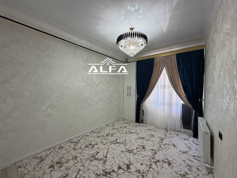 3 xonali qilingan 80m2 2-qavat#316x — 4