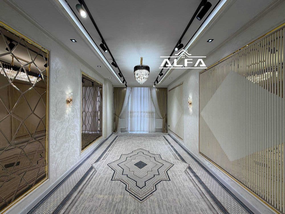 3 xonali 115m2 6-qavat#315x — 2