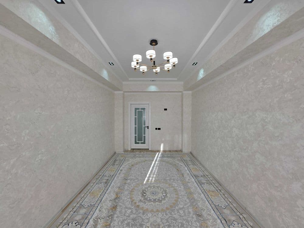 3 xonali 100m² 7-qavat.#3x #581a — 3