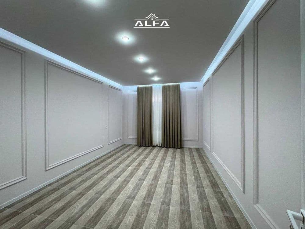 6 xonali +katta xol 100m² 1-qavat, +100m² podval.#5x #6x #214a — 5