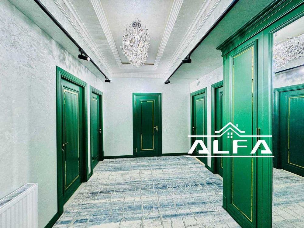 3 xonali 90m2 6-qavat.7 qavatli Liftli dom.#3x — 1
