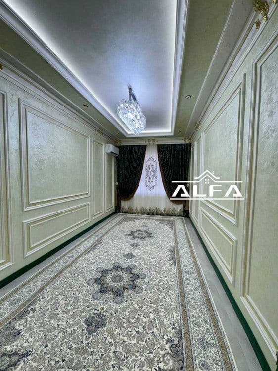 3 xonali 90m2 6-qavat.7 qavatli Liftli dom.#3x — 2