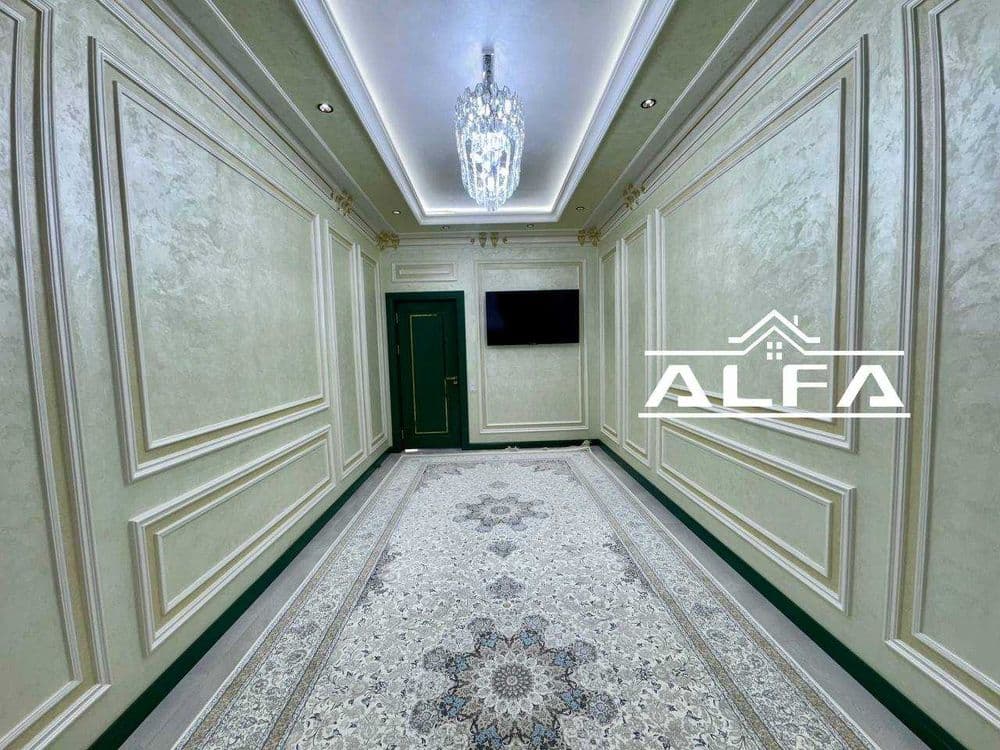 3 xonali 90m2 6-qavat.7 qavatli Liftli dom.#3x — 3