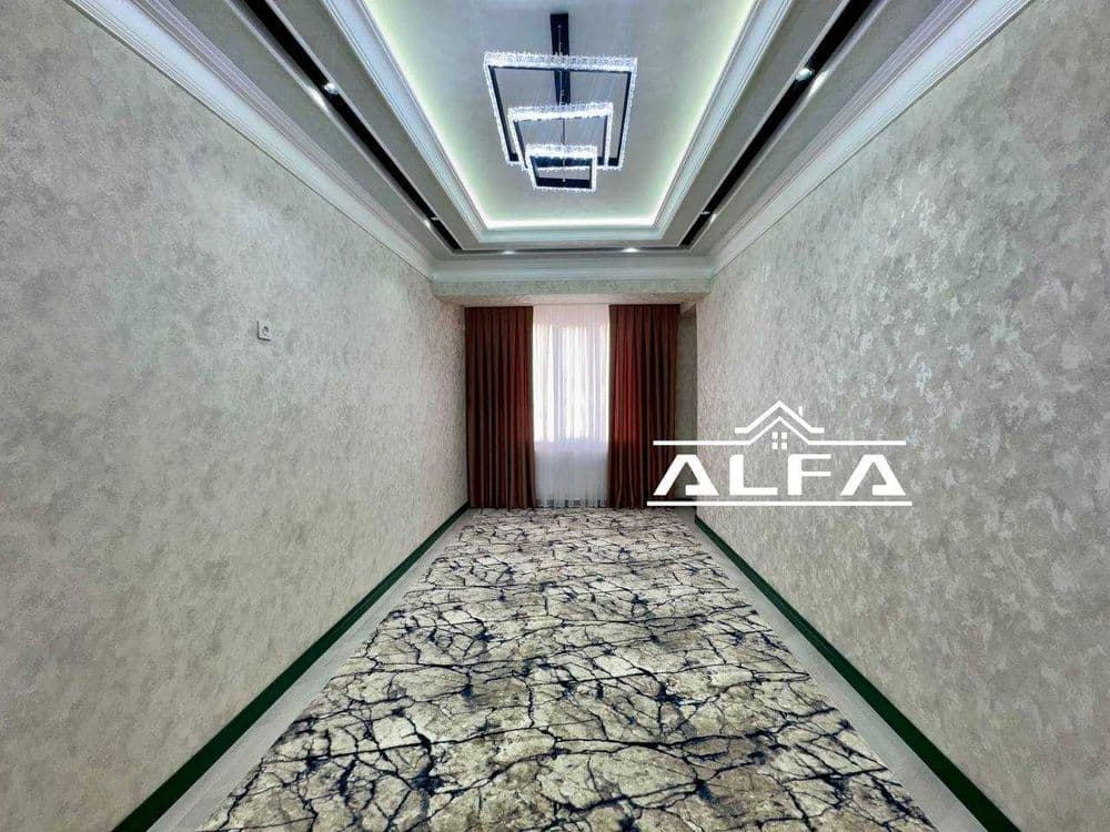 3 xonali 90m2 6-qavat.7 qavatli Liftli dom.#3x — 4