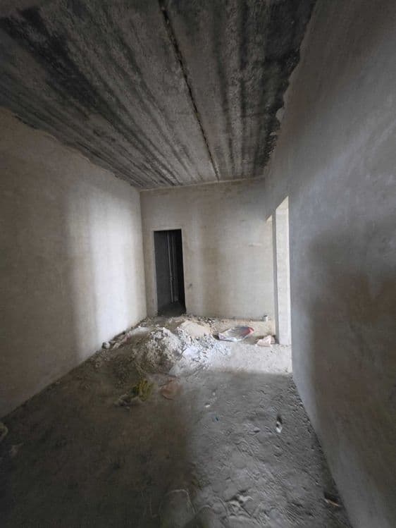 3 xonali 108m² 2-qavat  #3x #karobka — 2