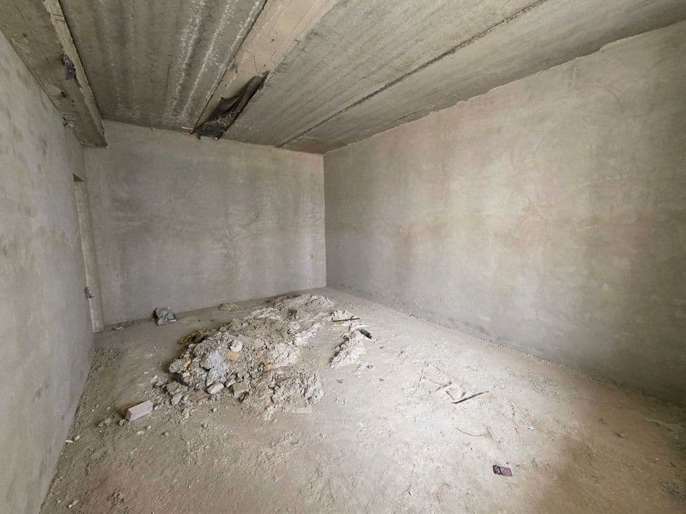3 xonali 108m² 2-qavat  #3x #karobka — 4