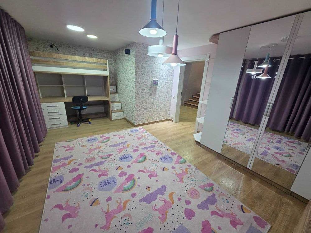 Продаётся 3х комн дуплекс квартира на 1 этаже Ор-р Болгарский посёлок — 3