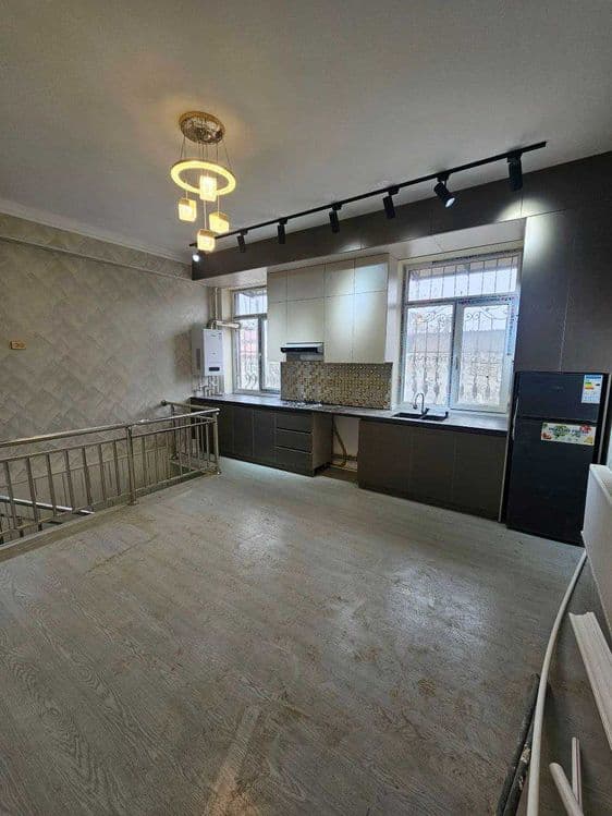 3 хоналик квартира 1 кават дуплекс квартира шарк 2, корзинка — 2