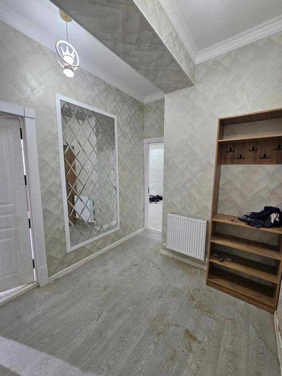 3 хоналик квартира 1 кават дуплекс квартира шарк 2, корзинка — 5