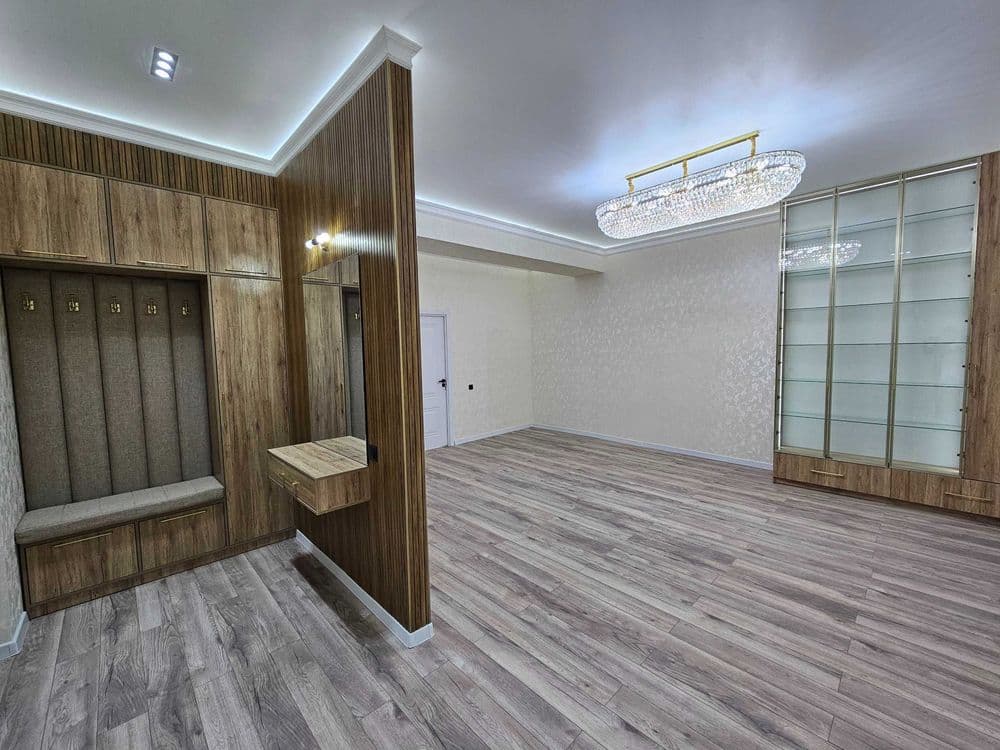 Продаётся 3х комн квартира на 5 этаже Ор-р Теракзор Паспортный стол — 2