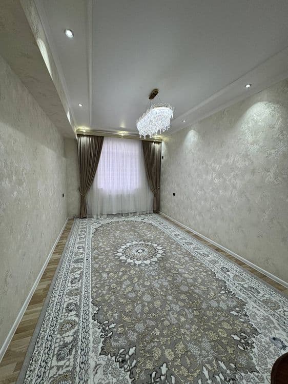 3 хонали катта квартира 110 кв медиа парк крытый — 1