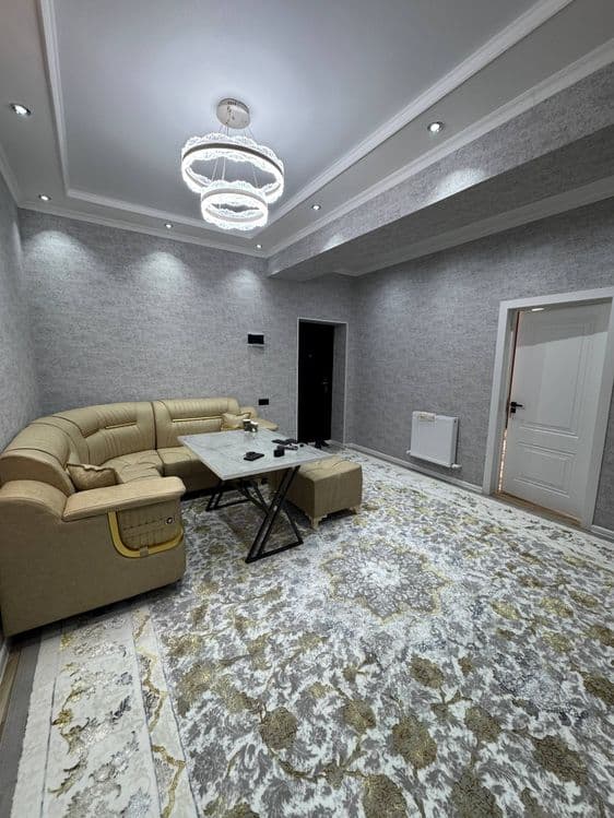 3 хонали катта квартира 110 кв медиа парк крытый — 2