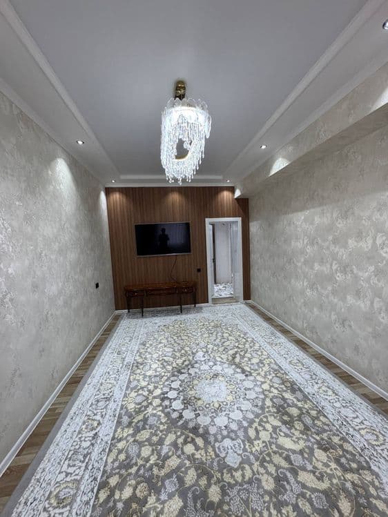 3 хонали катта квартира 110 кв медиа парк крытый — 3