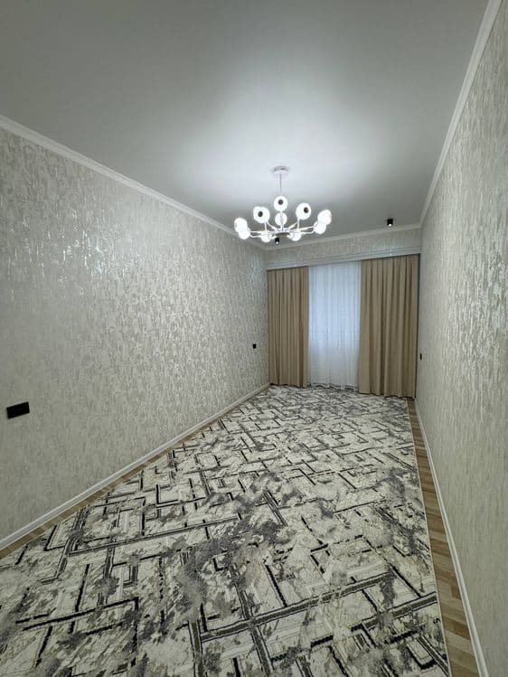 3 хонали катта квартира 110 кв медиа парк крытый — 4