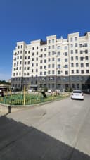 3 хонали 165 кв дублекс квартира