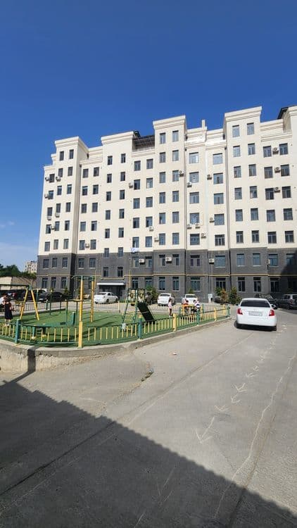 3 хонали 165 кв дублекс квартира — 1