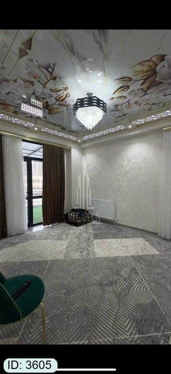 bukhara cityda 2 xonali kvrtira sotiladi№3605 — 3