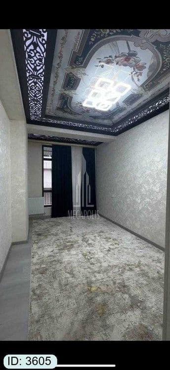 bukhara cityda 2 xonali kvrtira sotiladi№3605 — 5
