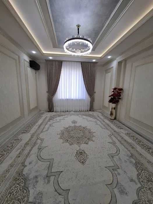 Дублекс квартира сотилади 100+100 кв.м 6-микрн — 1