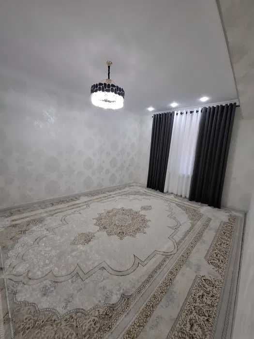 Дублекс квартира сотилади 100+100 кв.м 6-микрн — 3