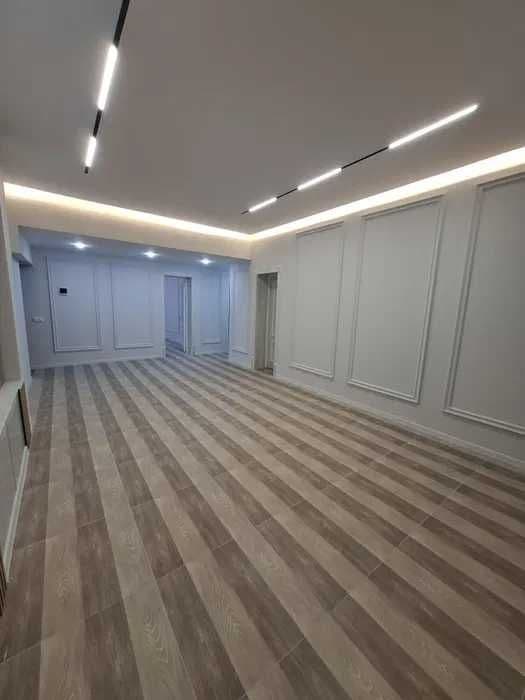 Дублекс квартира сотилади 100+100 кв.м 6-микрн — 5