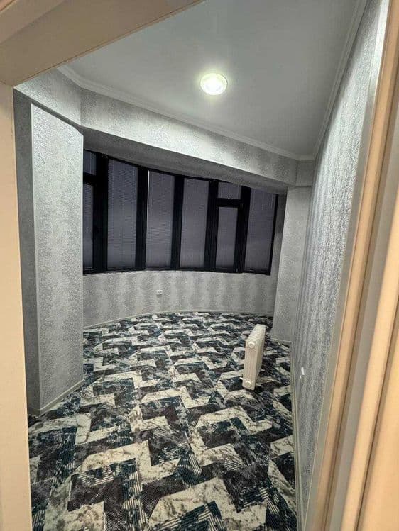 Продаётся 3х комн квартира на 2 этаже Ор-р Горгаз Саодат — 3