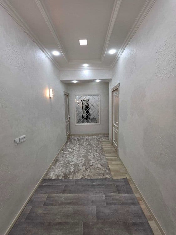 2 xonali 80m² 1-qavat. #2x  #495a — 1
