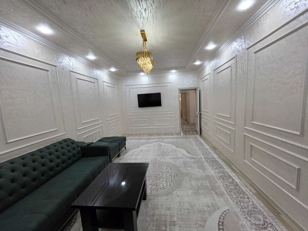 2 xonali 80m² 1-qavat. #2x  #495a — 3