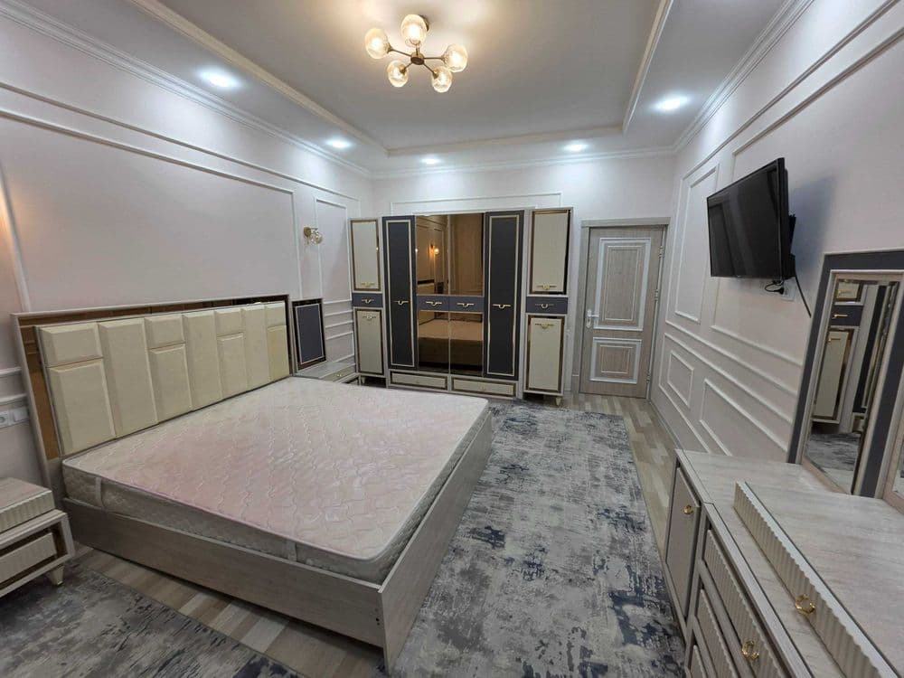 2 xonali 80m² 1-qavat. #2x  #495a — 4