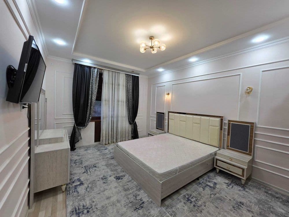 2 xonali 80m² 1-qavat. #2x  #495a — 5