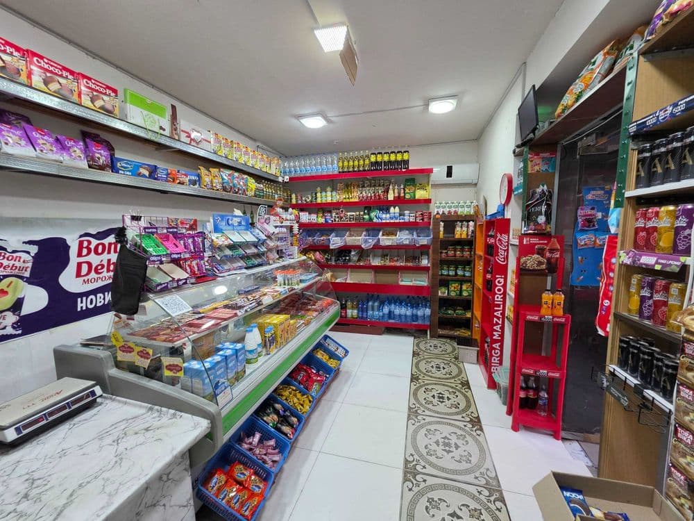 2 xonali 62m² + 45m² podval sotiladi #2x #589a — 2