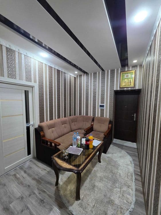 2 xonali 62m² + 45m² podval sotiladi #2x #589a — 3