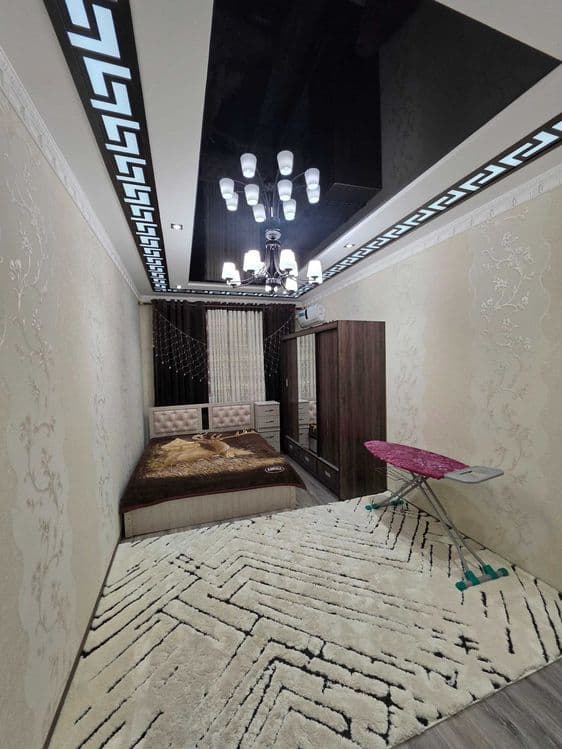 2 xonali 62m² + 45m² podval sotiladi #2x #589a — 4