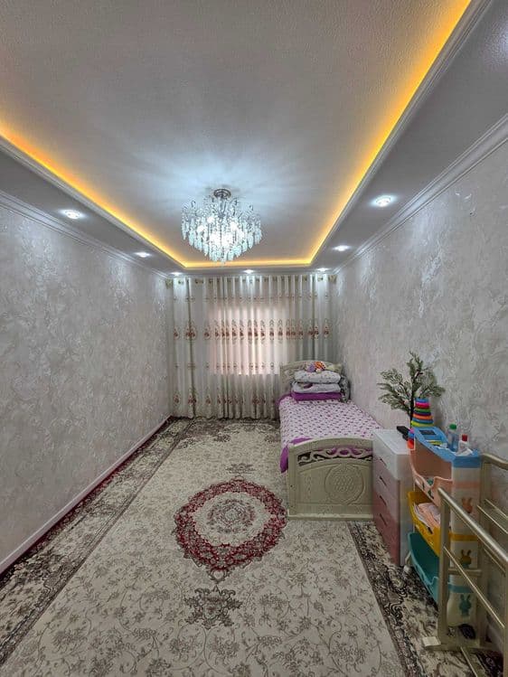 4 xonali 95m² 3-qavat.#3x #585a — 4