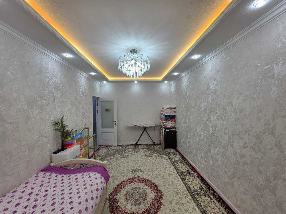 4 xonali 95m² 3-qavat.#3x #585a — 5