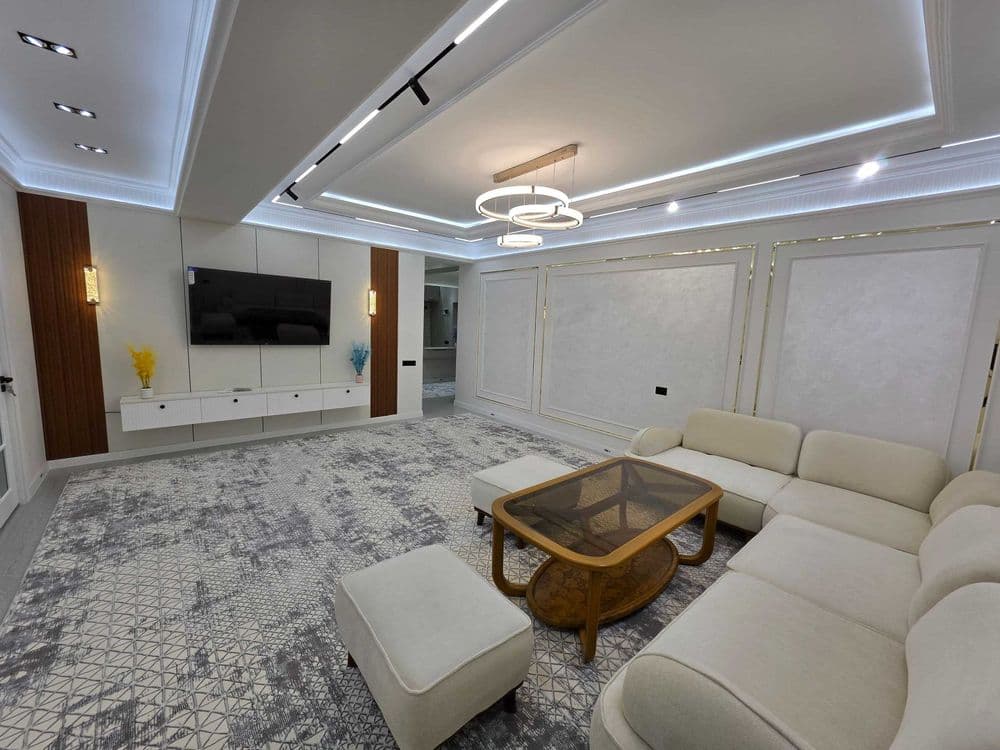 2 xonali 85m² 5-qavat.#2x #526a — 2