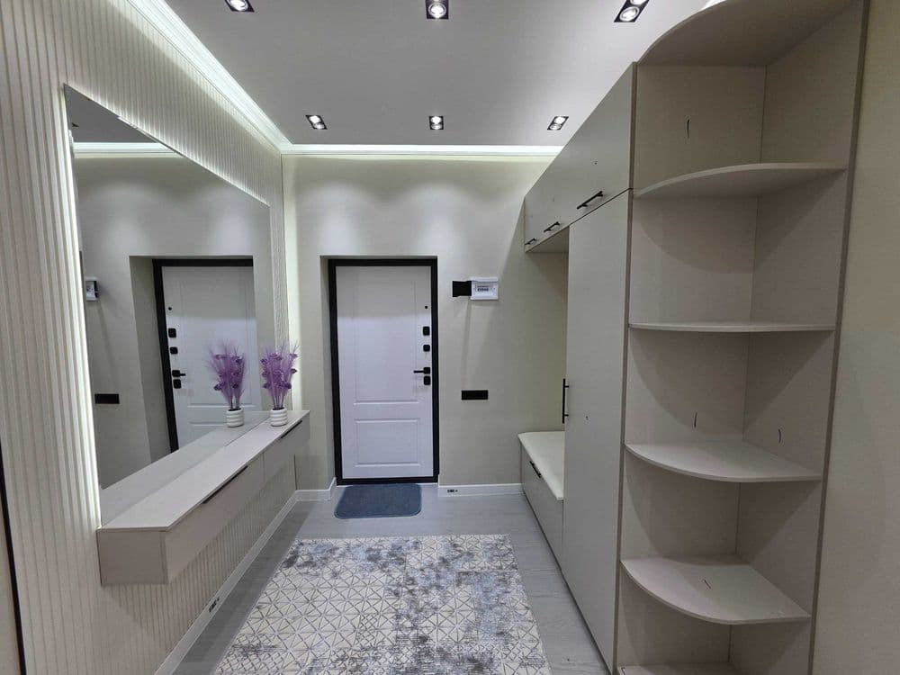 2 xonali 85m² 5-qavat.#2x #526a — 3