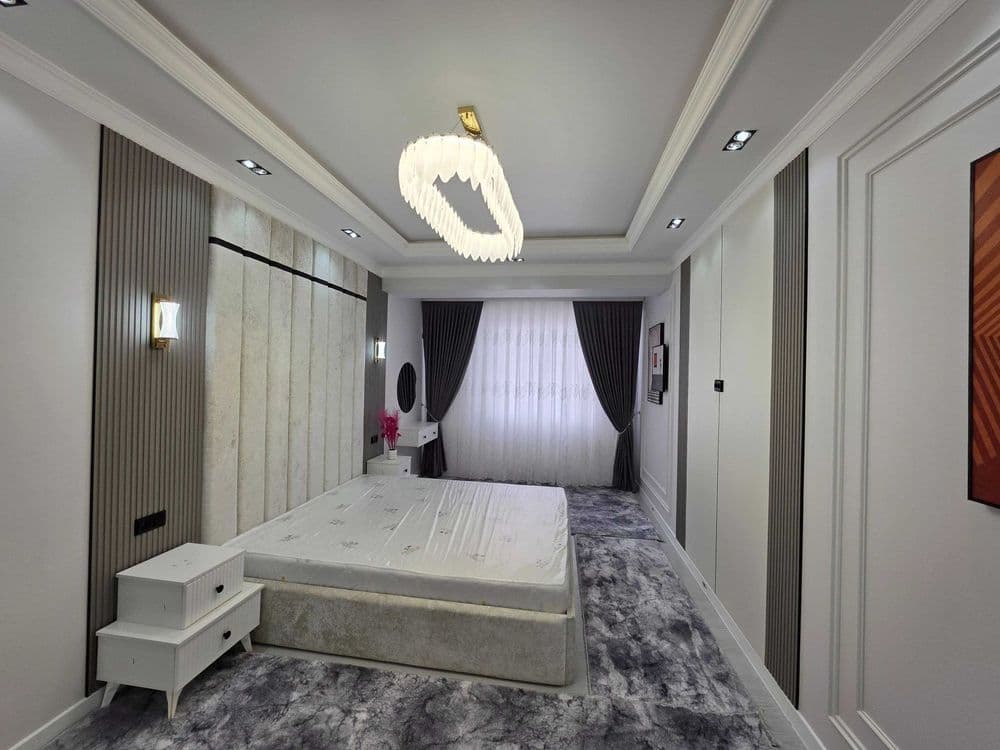 2 xonali 85m² 5-qavat.#2x #526a — 4